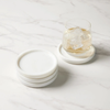Sferra Calanna Coasters - White featured image