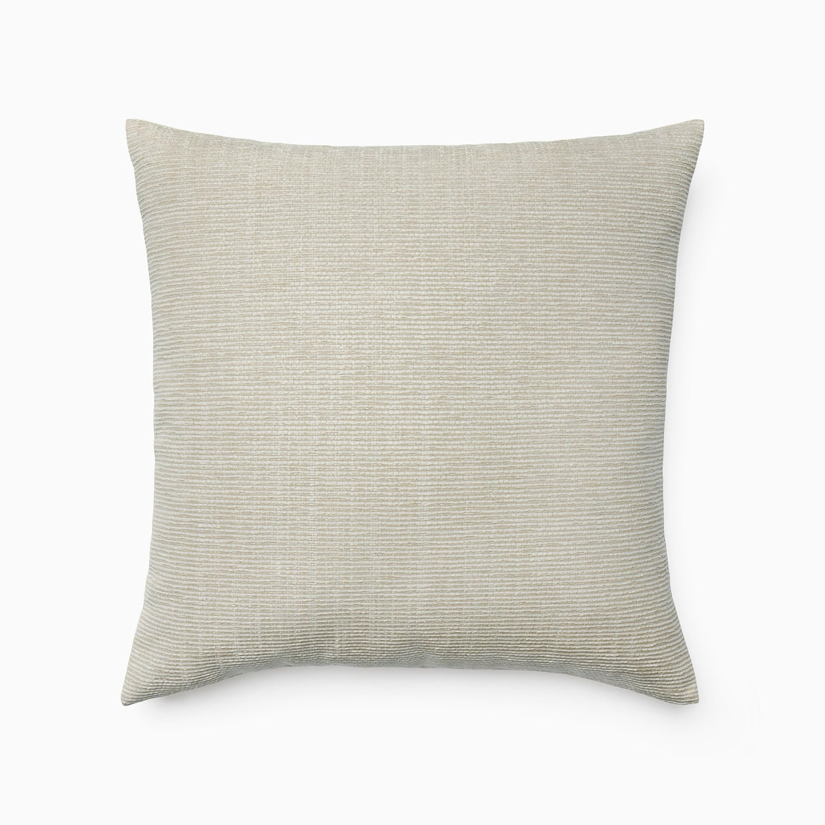 22x22 Sferra Calasetta Decorative Pillow in Sand