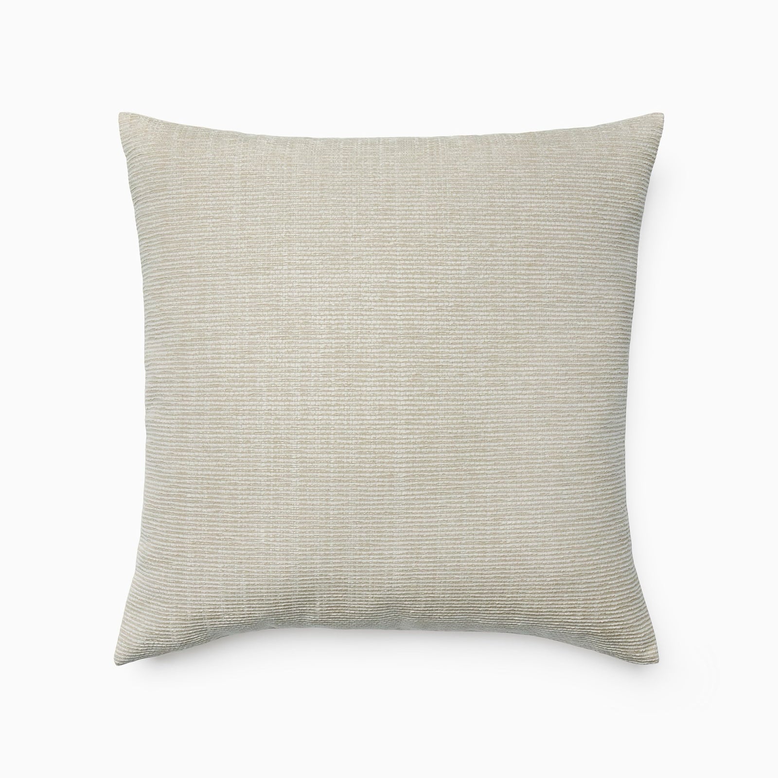 22x22 Sferra Calasetta Decorative Pillow in Sand