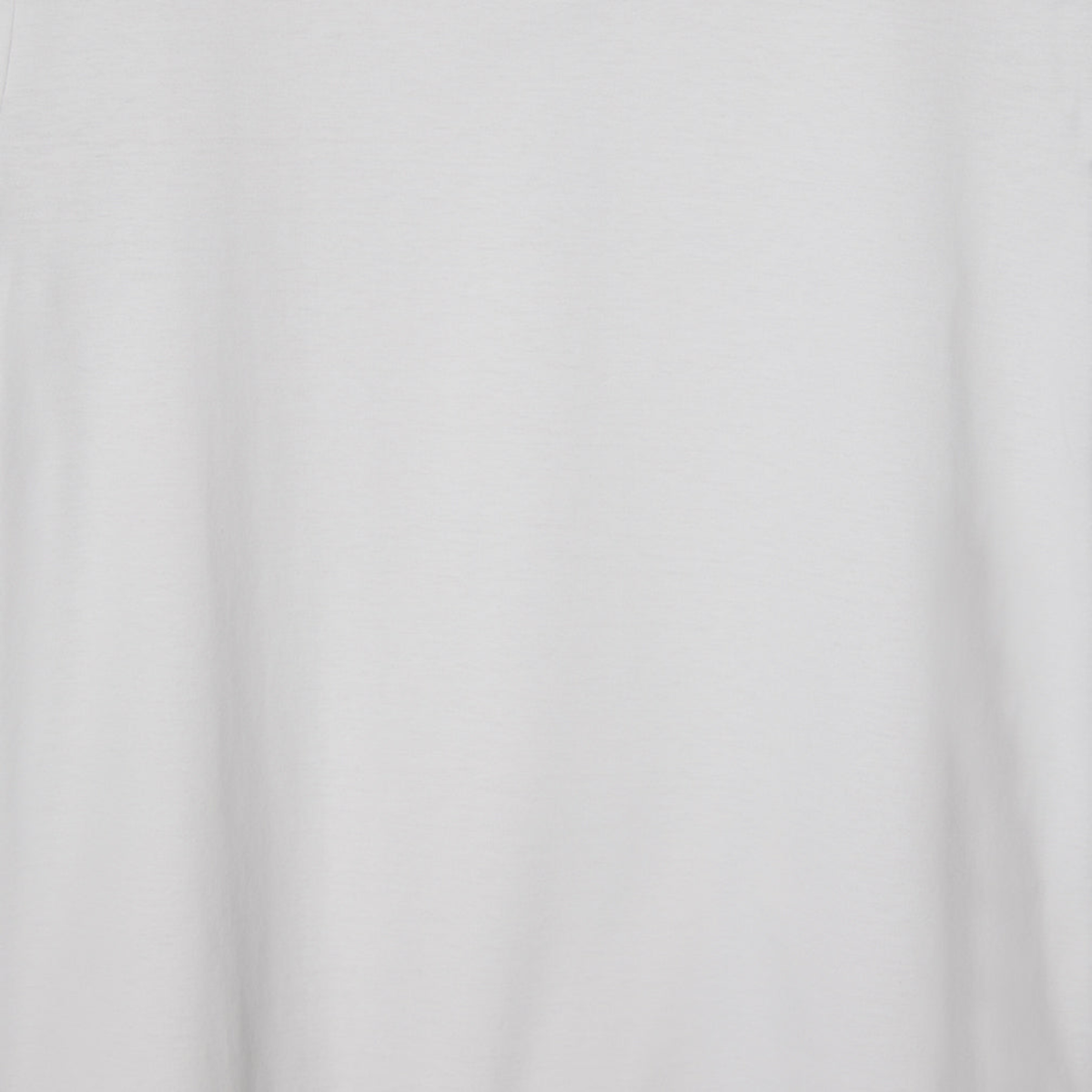 Fabric Closeup of Tin Sferra Caricia Short Sleeve Top