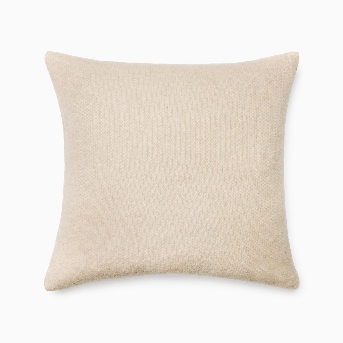Silo of Sferra Cervino Decorative Pillow in Beige