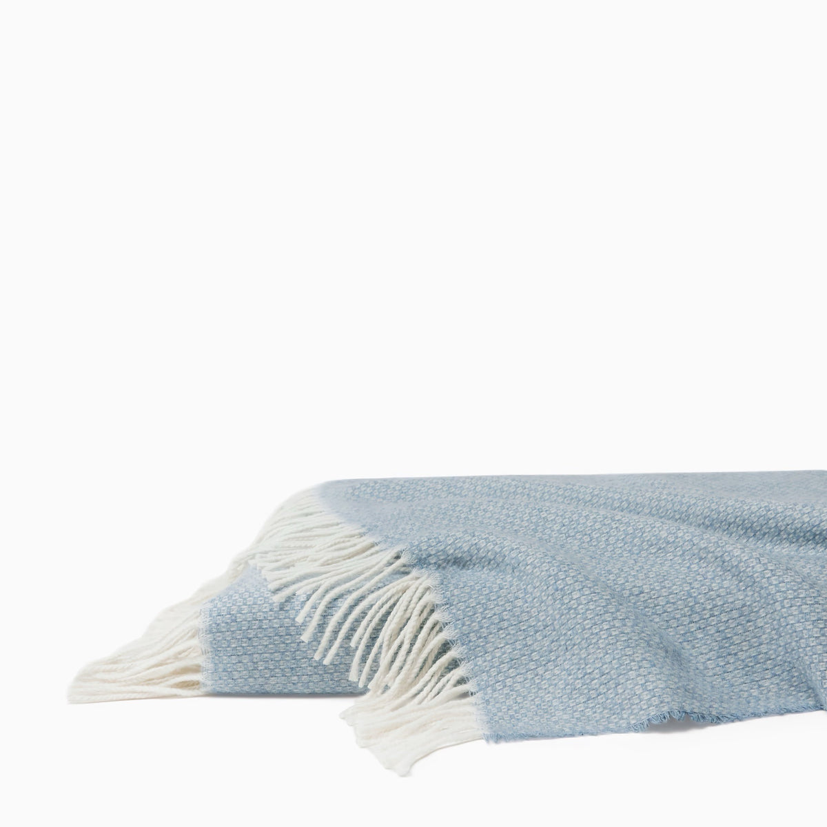 Sferra Cervino Throw in Sea