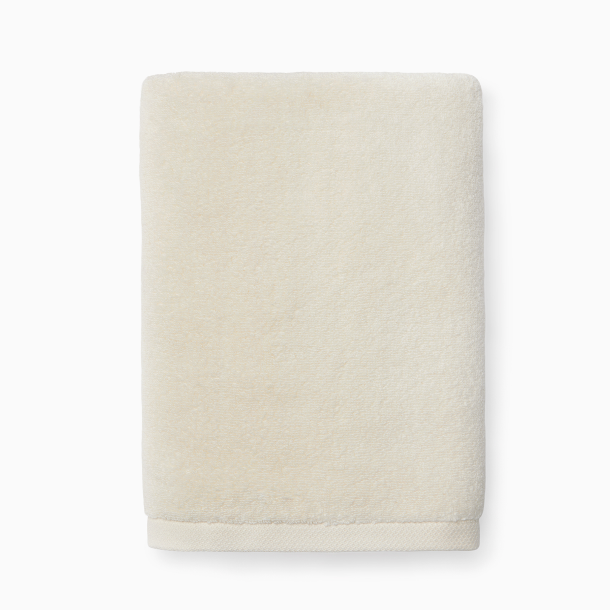 Ink Hand Towel from Sferra Cielo Bath Collection