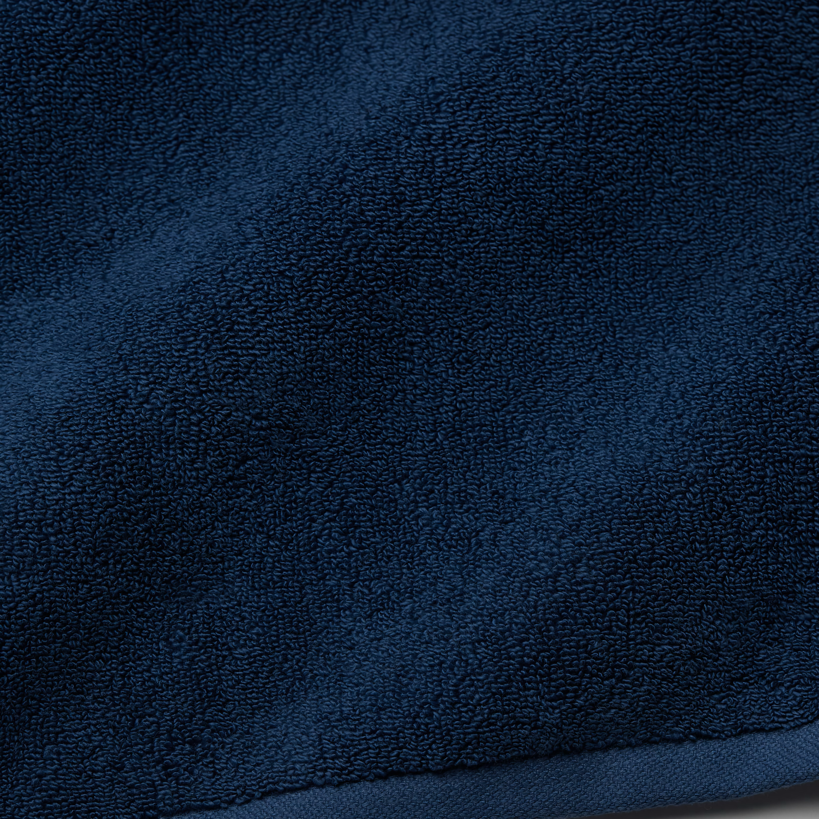 Ink Bath Sheet from Sferra Cielo Bath Collection