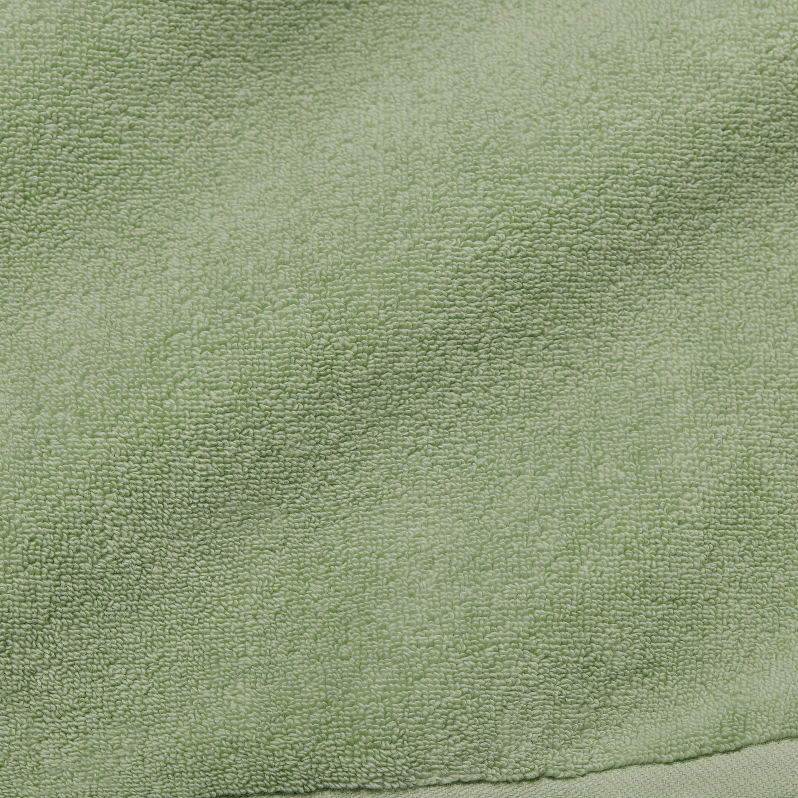 Palm Bath Sheet from Sferra Cielo Bath Collection