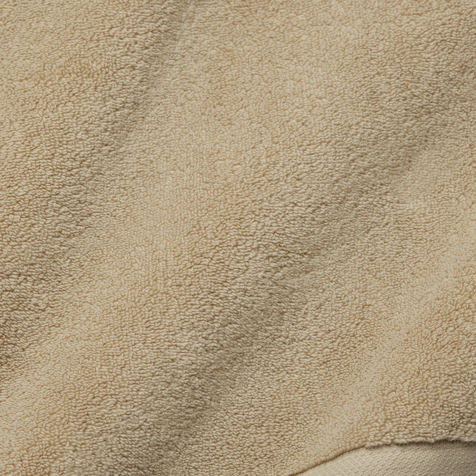 Sand Bath Sheet from Sferra Cielo Bath Collection