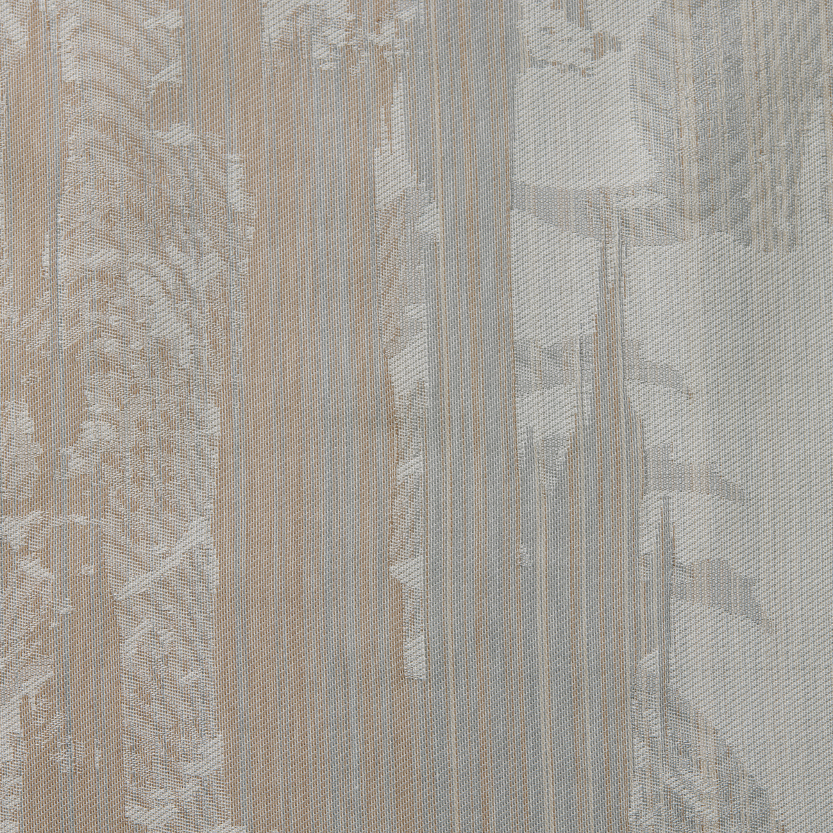 Swatch Sample of Sferra Cloister Bedding in Fog Color