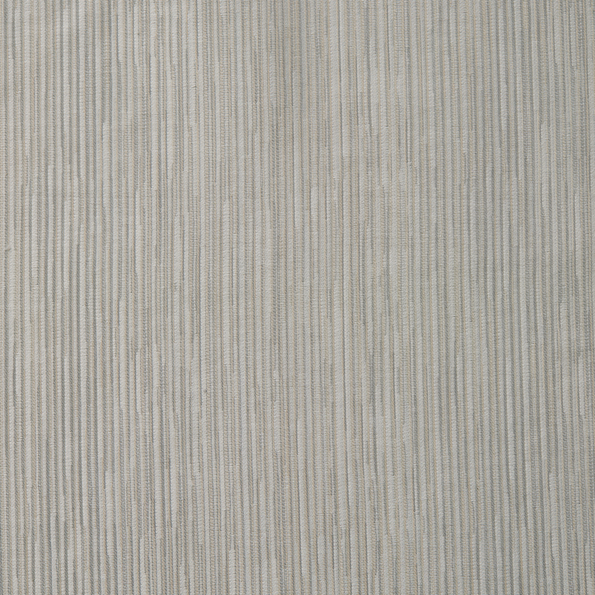 Reverse Side of Swatch Sample of Sferra Cloister Bedding in Fog Color
