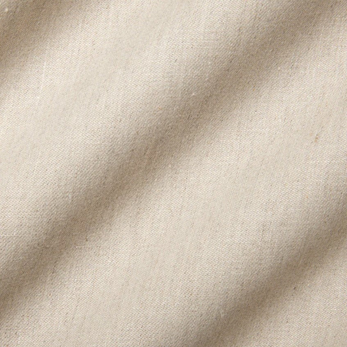 Swatch Sample of Sferra Cucina Apron in Natural Color