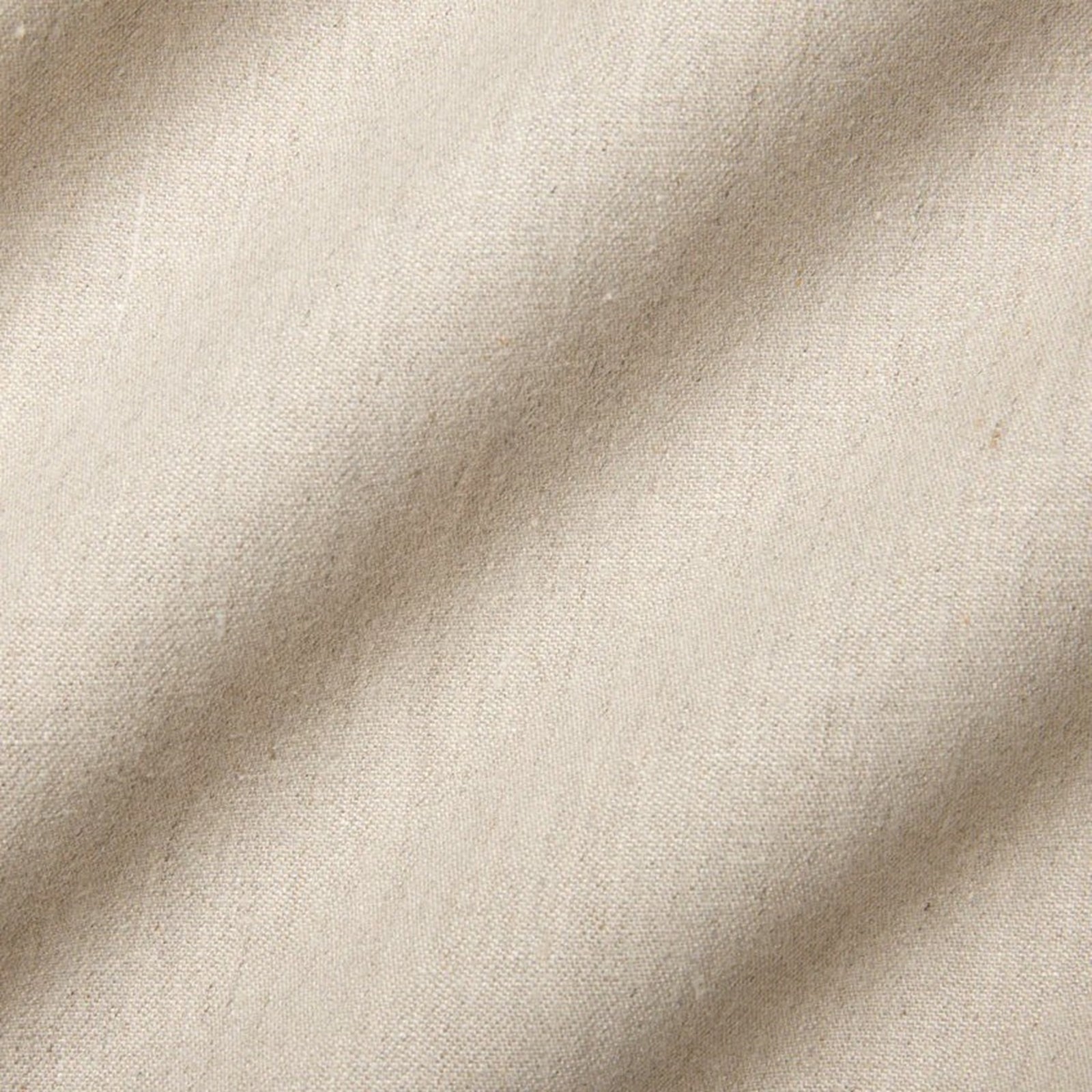 Lifestyle Shot of Sferra Cucina Apron in Natural Color