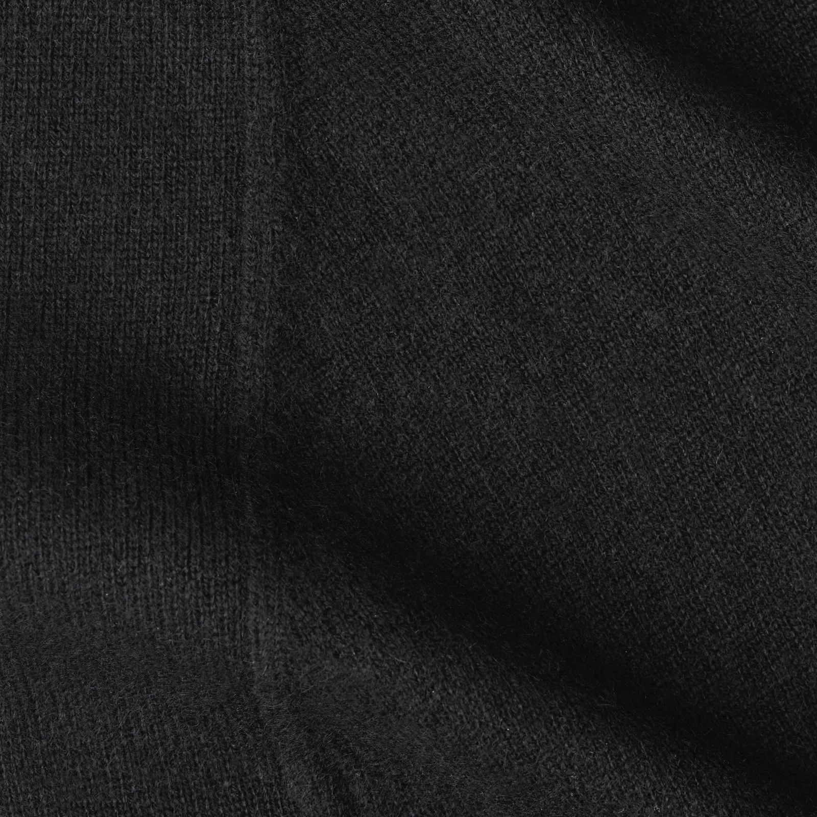 Sferra Donna Cashmere Robe in Black Color