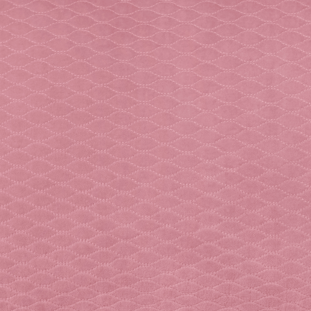 Fabric Closeup of Silo of Sferra Drezzo Decorative Pillow in Pink Color