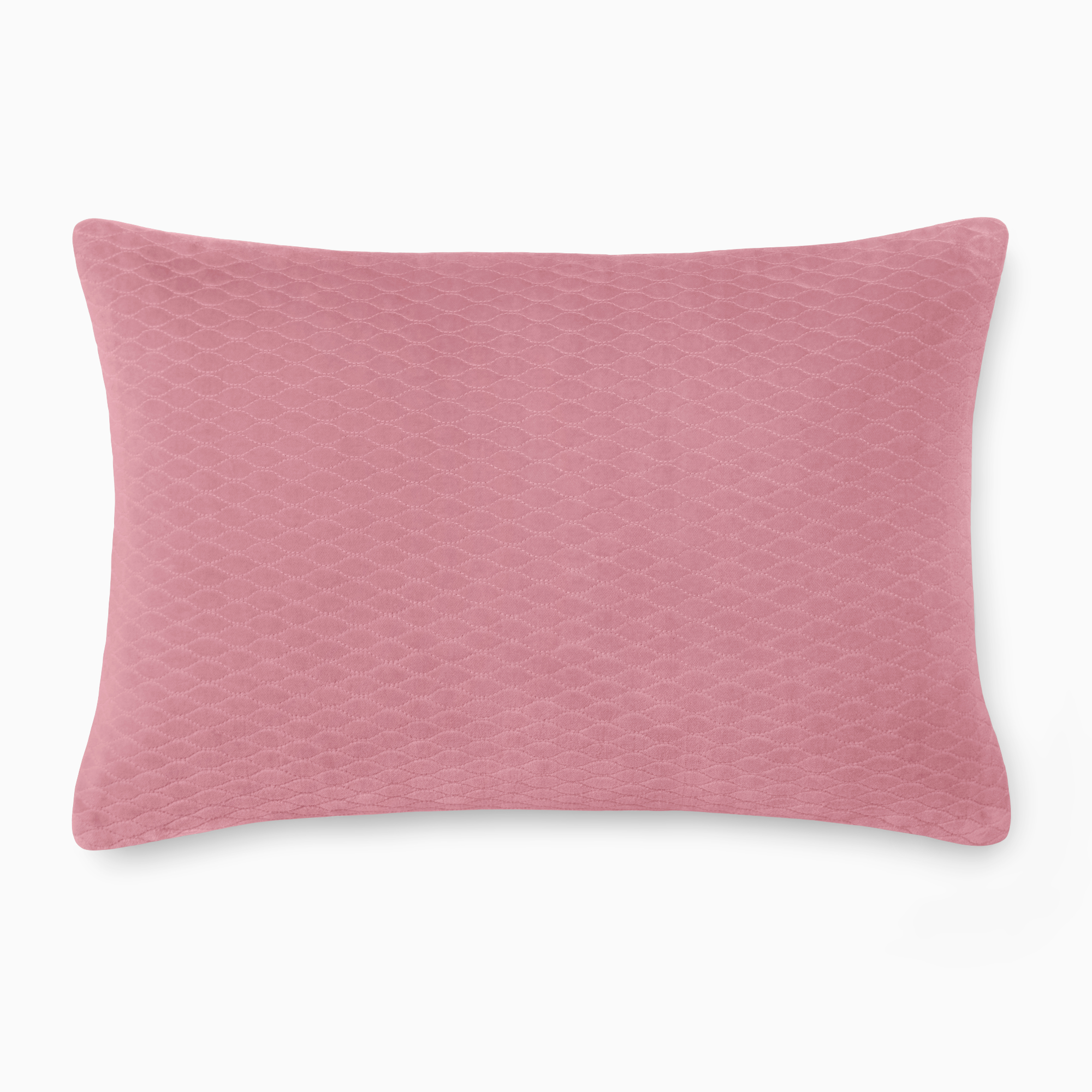 Silo of Sferra Drezzo Decorative Pillow in Pink Color