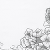 White/Graphite swatch