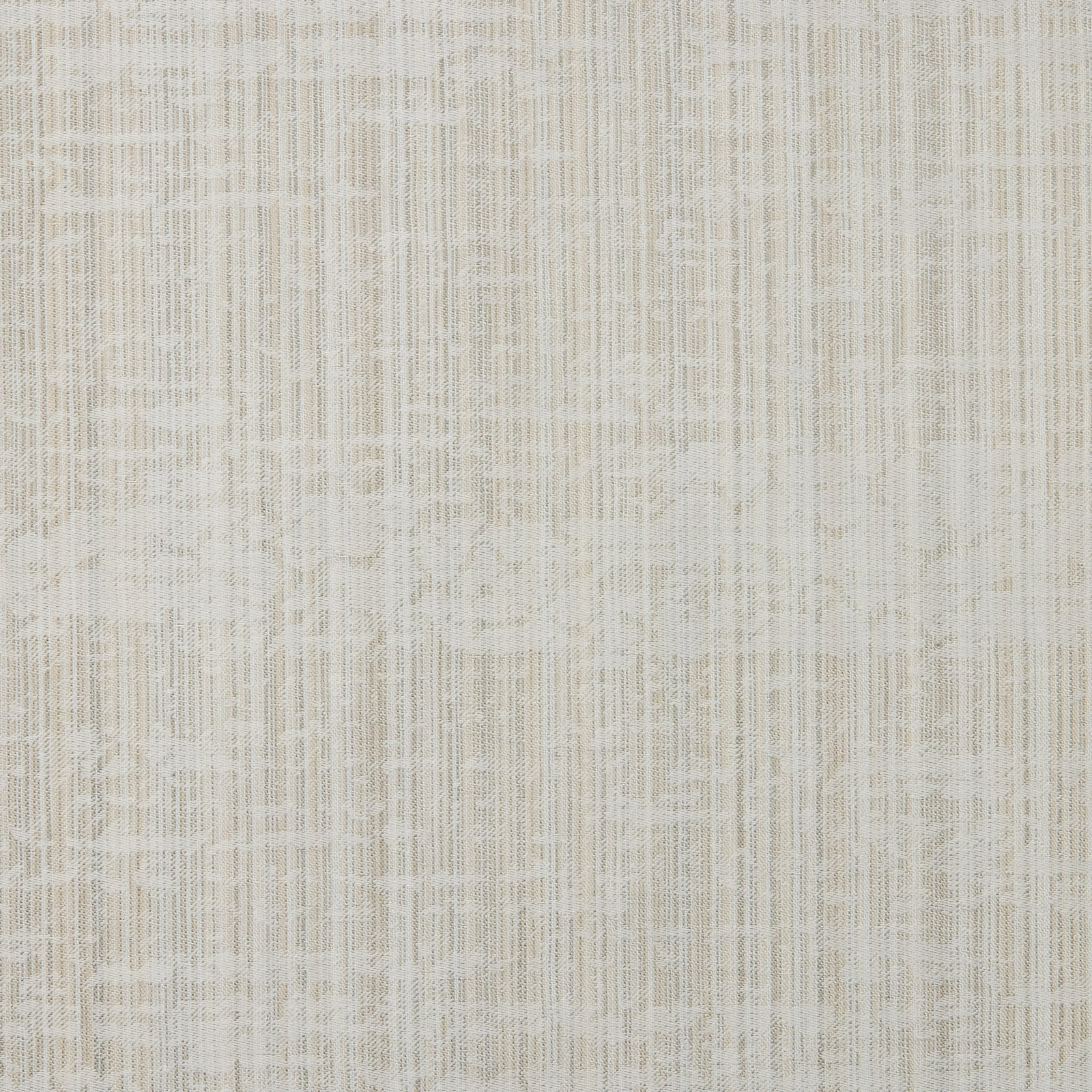 Bed Dressed in Beige Sferra Gianna Duvet Cover and Shams