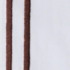 White/Mocha swatch image