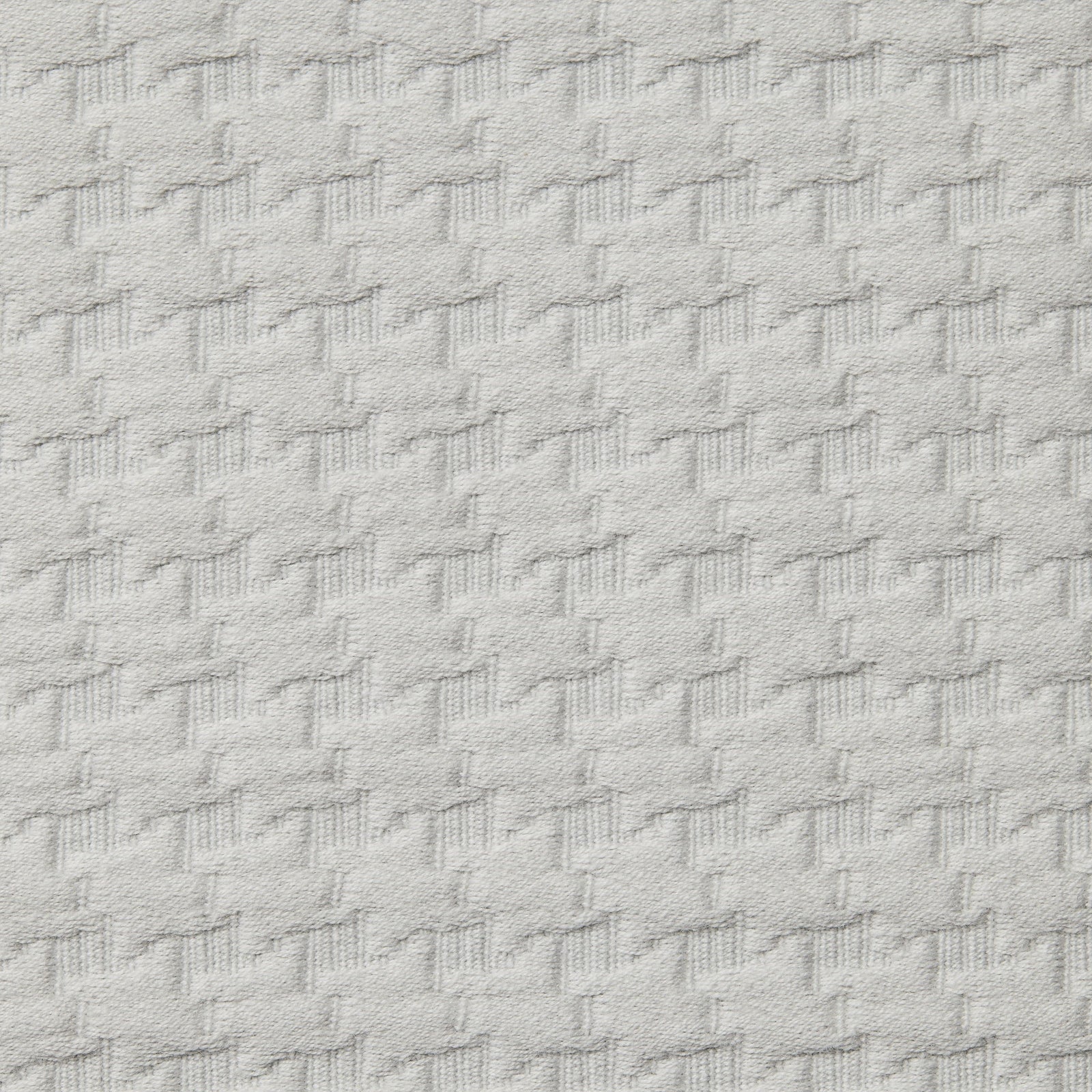 Full View of Sferra Hatteras Bedding with Lunar Swatch Sample