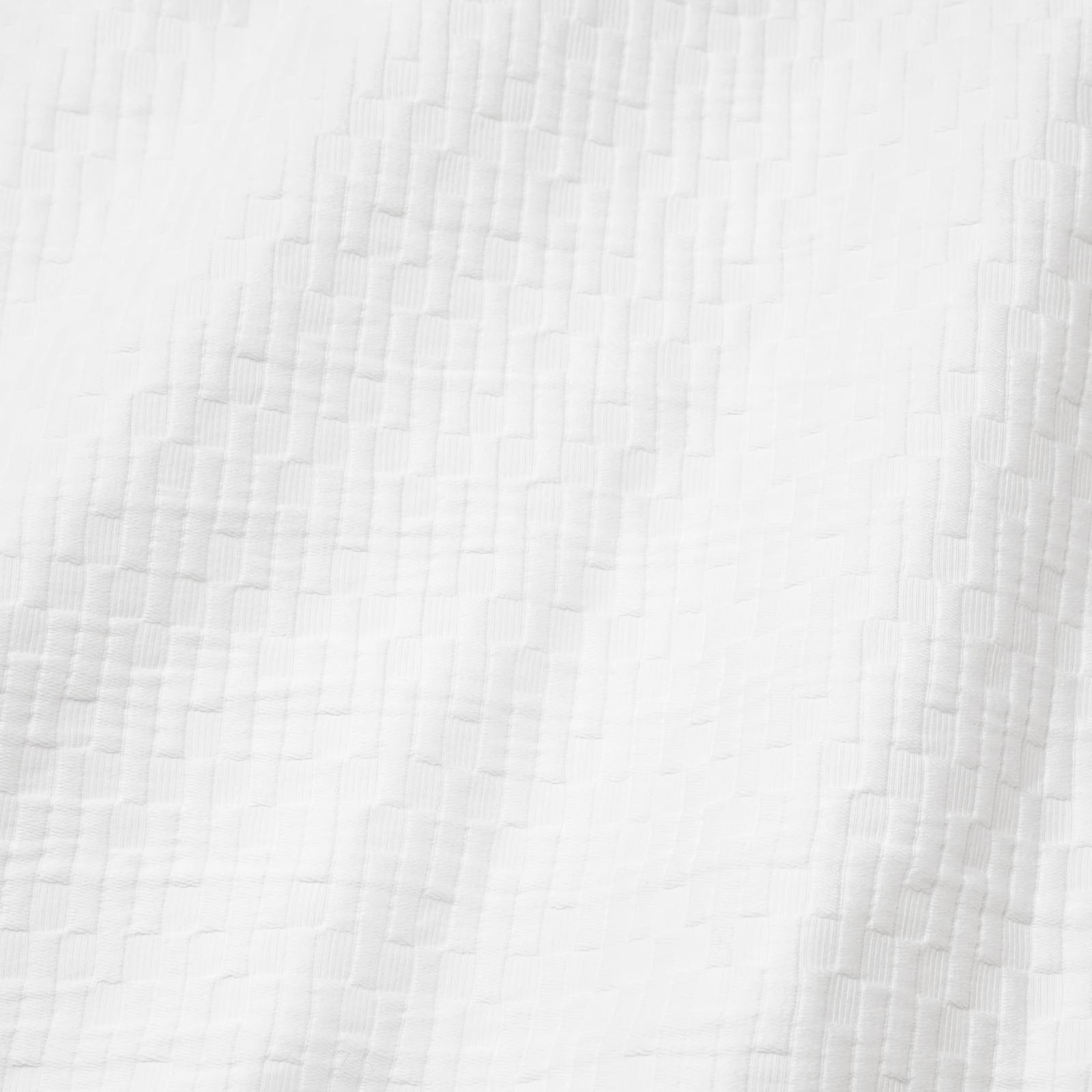 Stack of Sferra Lecce Coverlets in all colors