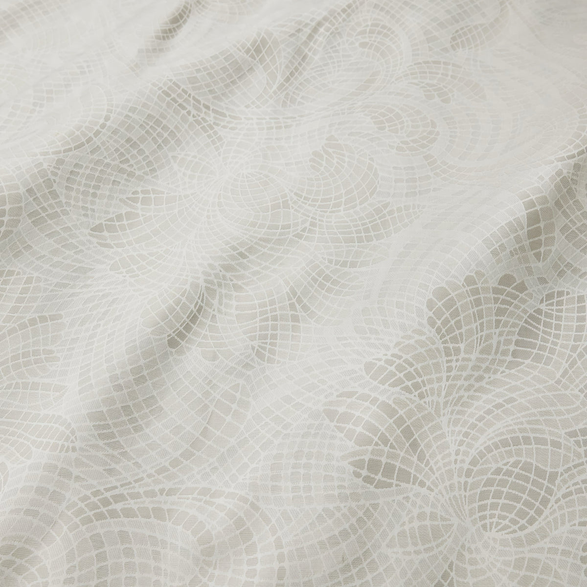 Fabric of Sferra Leonessa Duvet Cover and Shams