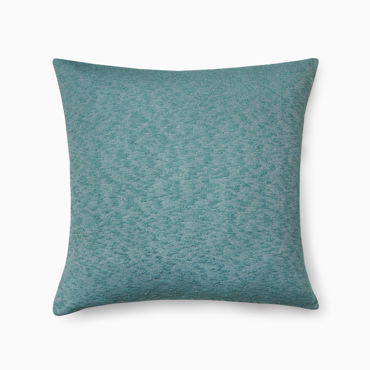 Silo of Sferra Lerici Decorative Pillow in Aqua color