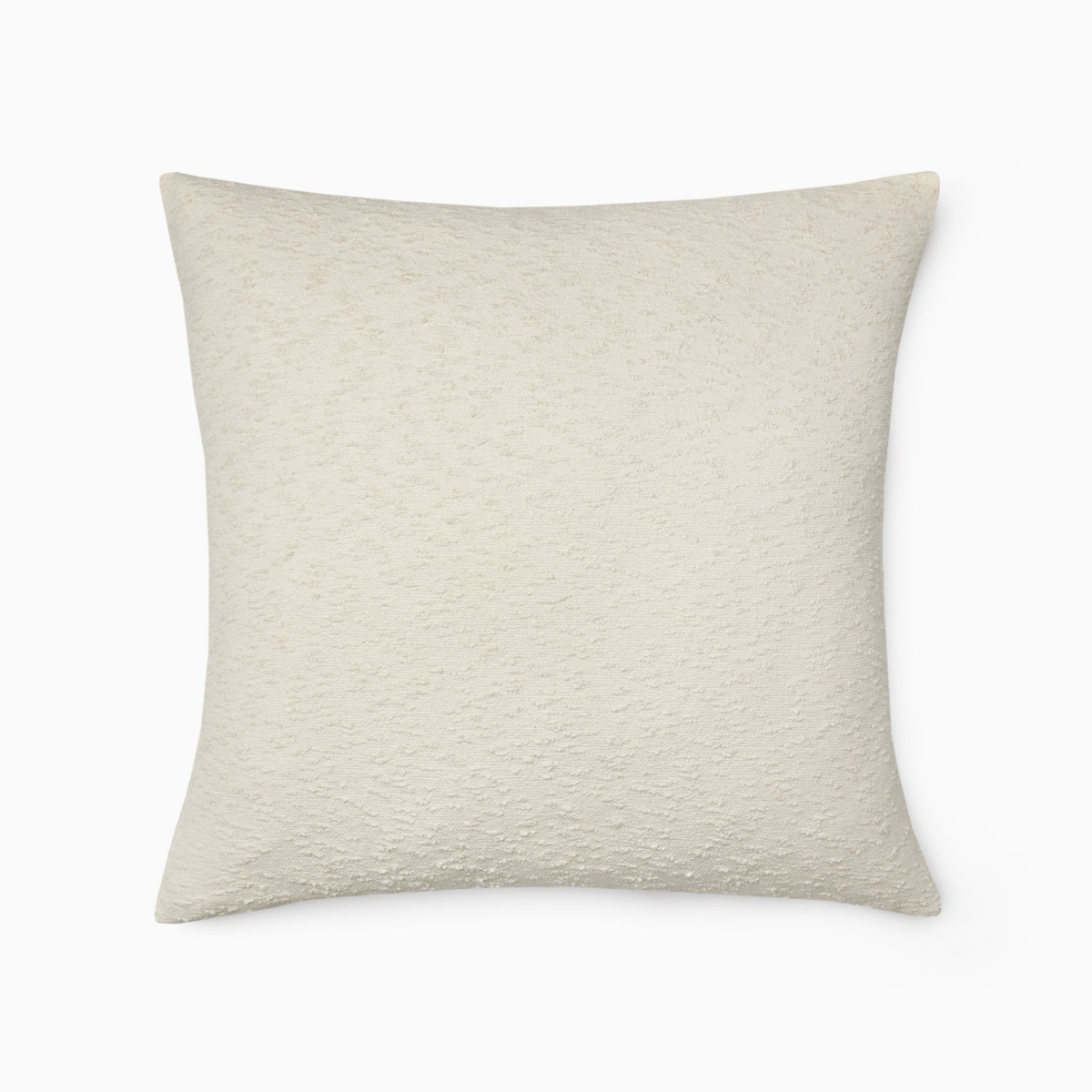 Silo of Sferra Lerici Decorative Pillow in Ivory color