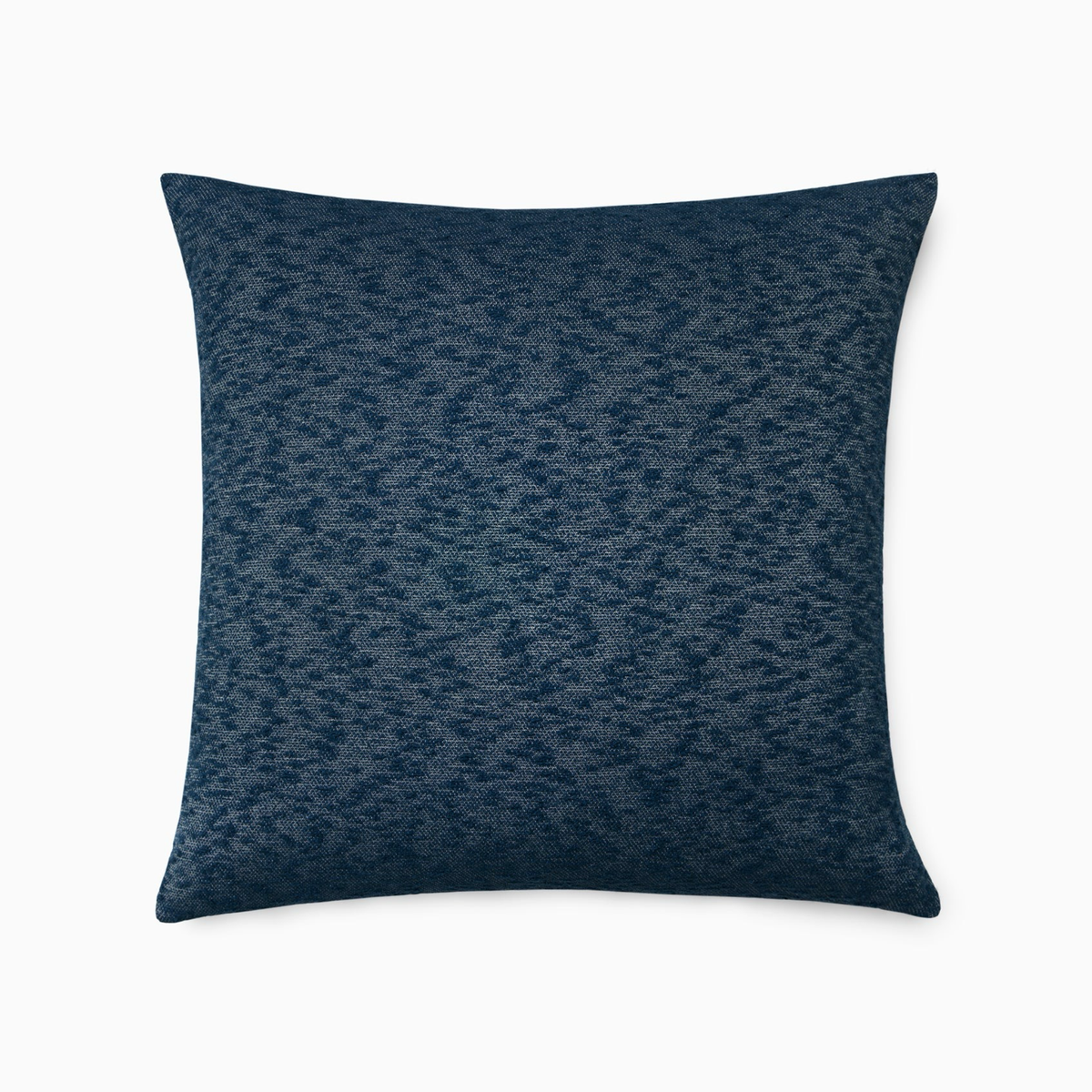 Silo of Sferra Lerici Decorative Pillow in Navy color