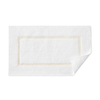 Sferra Lindo Bath Rugs - White/Ivory featured image