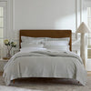Sferra Luxor Bedding - White featured image