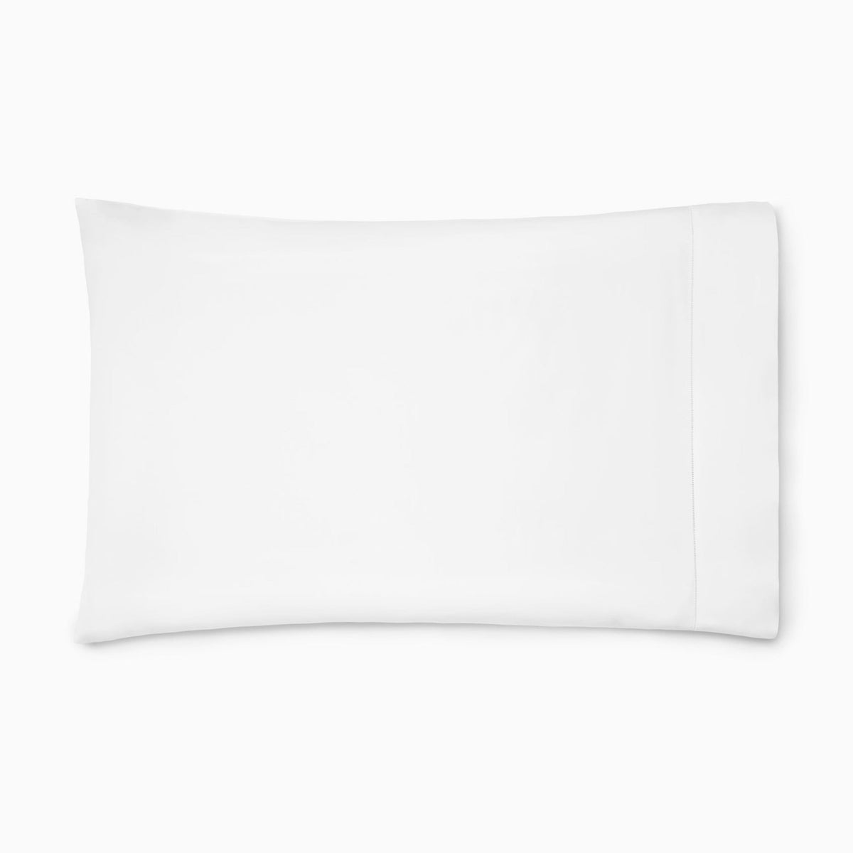 Pillowcase Silo of White Sferra Luxor Bedding