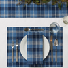 Sferra Masseria Table Linens - Cadet/Navy featured image
