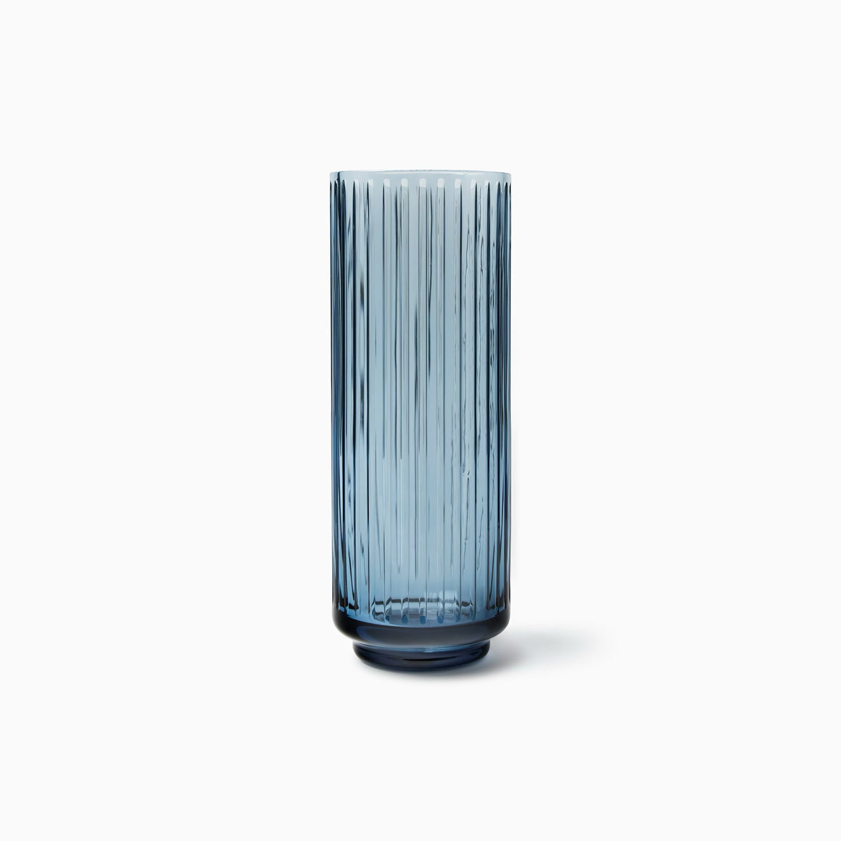 Sferra Minerva Vase in Ocean color
