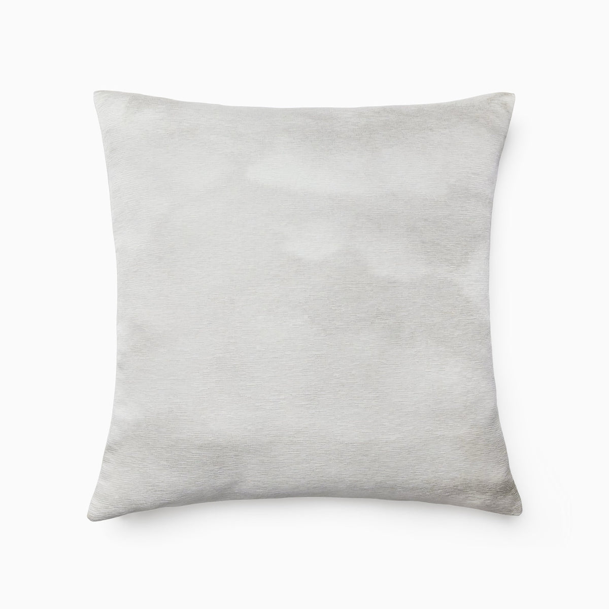 Silo of Sferra Nebbia Decorative Pillow in Grey