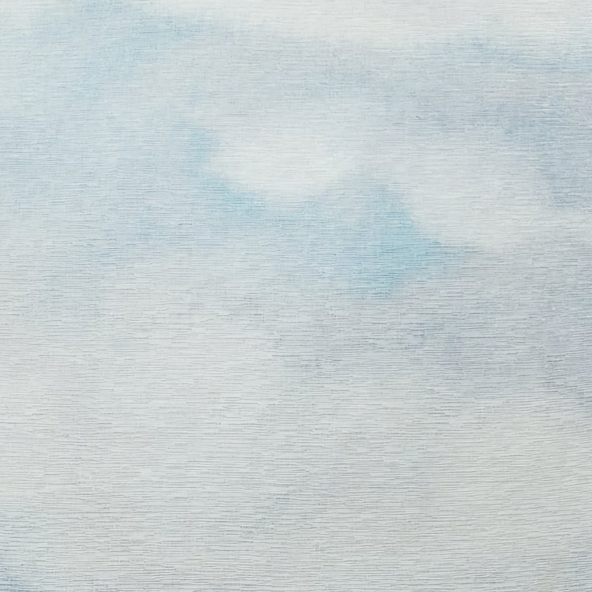 Swatch of Sferra Nebbia Decorative Pillow in Sea