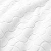 White swatch