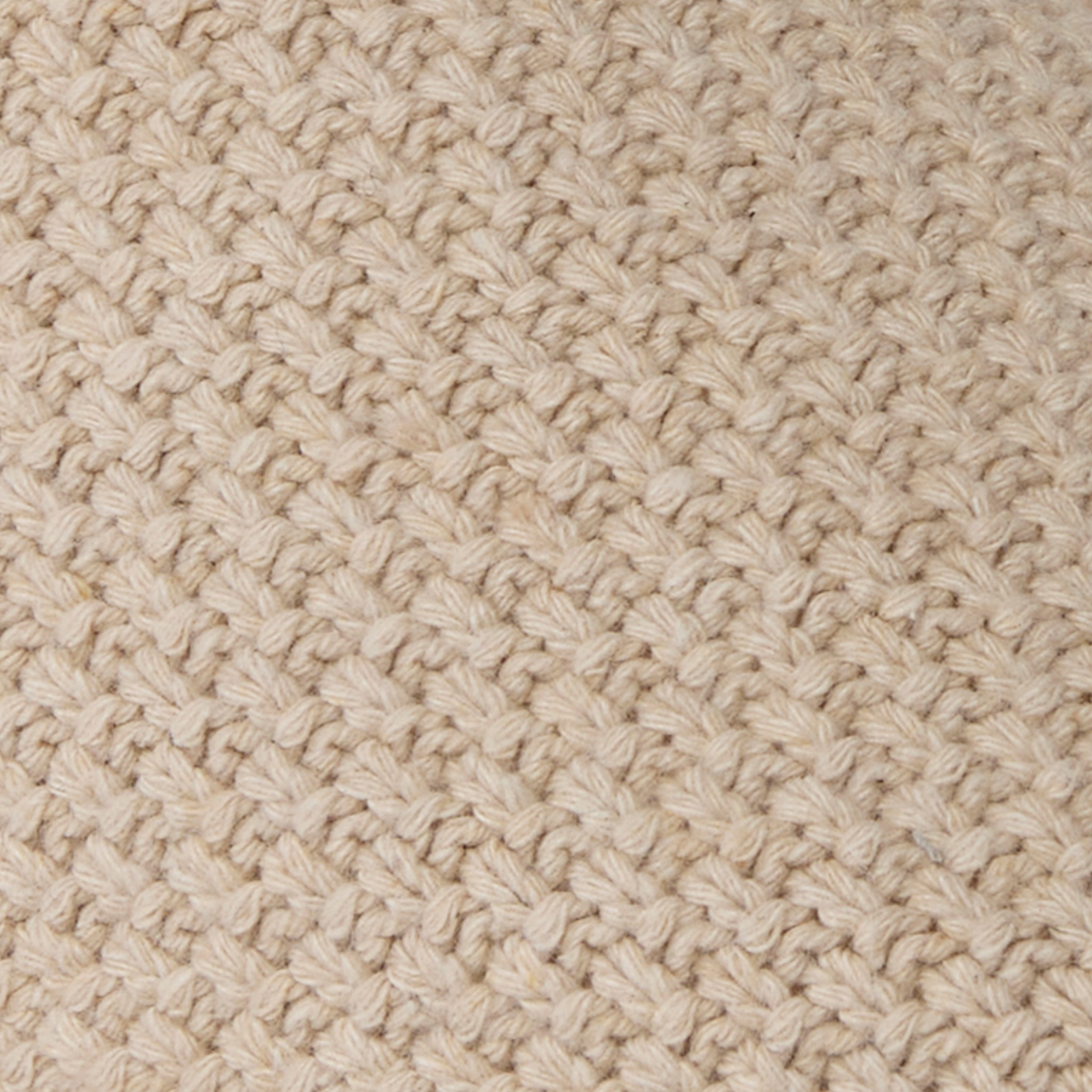 Pair of Beige Sferra Orsino Men's Slippers