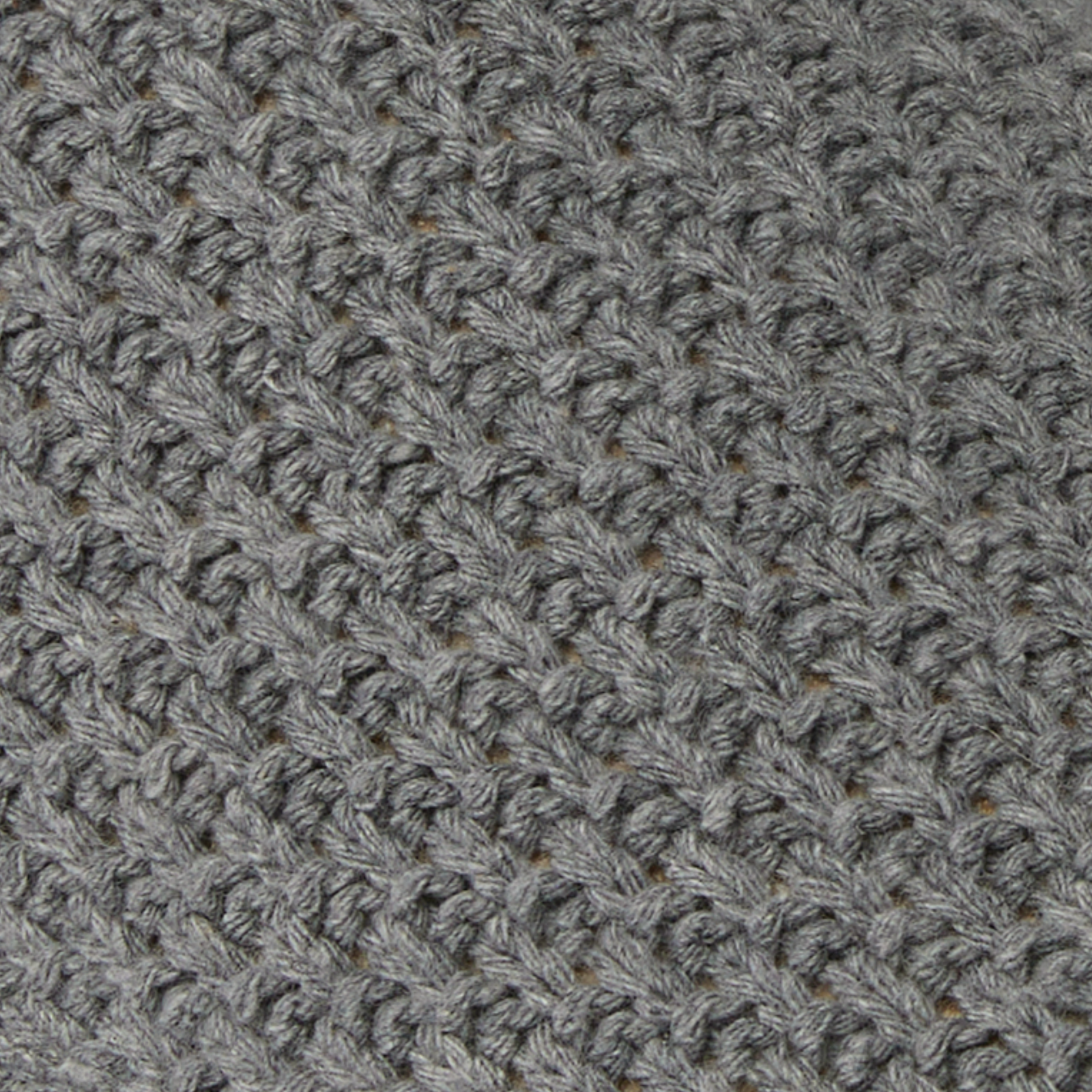 Pair of Grey Sferra Orsino Men's Slippers