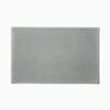 Sferra Osini Bath Rugs - Platinum featured image