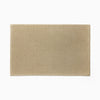 Sferra Osini Bath Rugs - Sand featured image