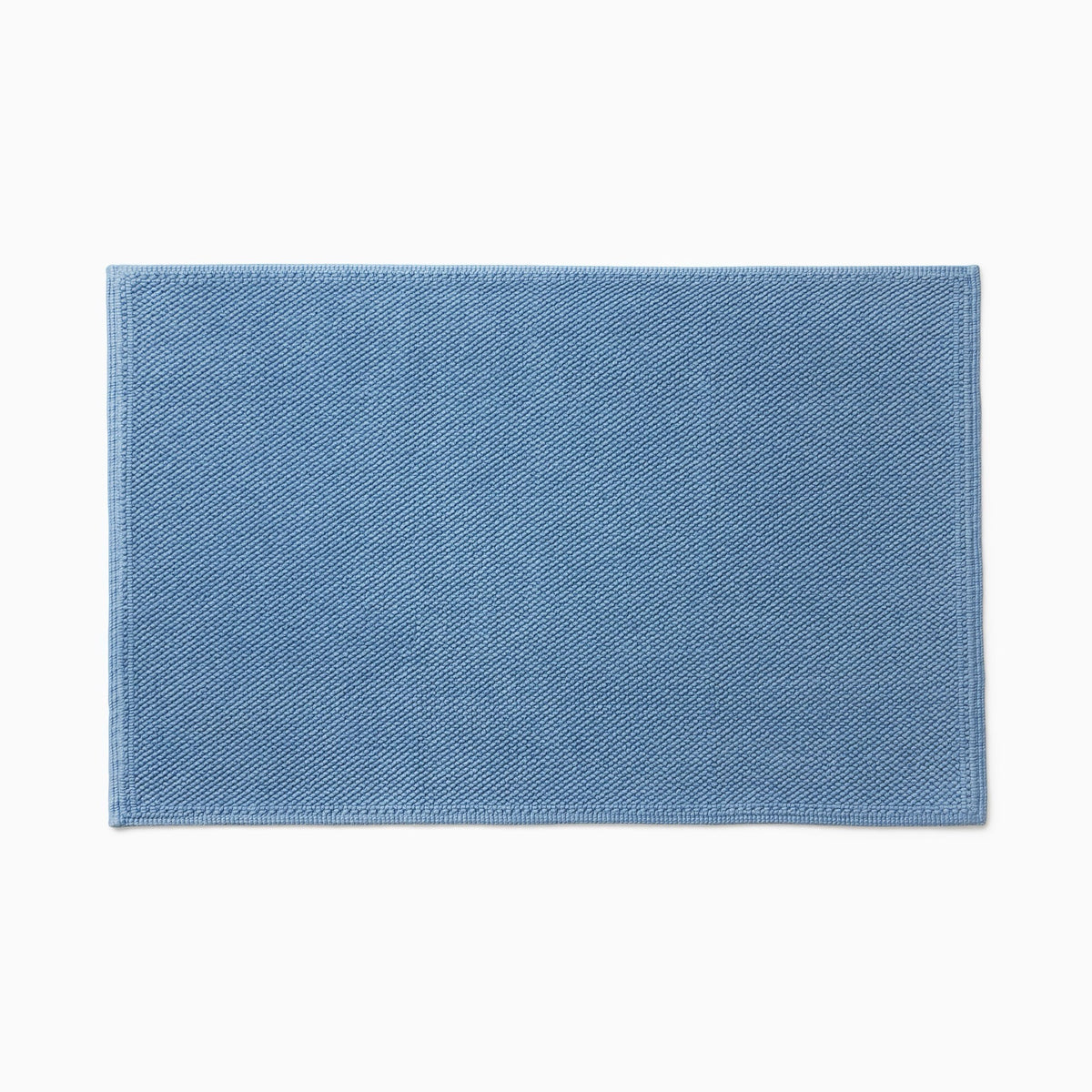 Sferra Osini Bath Rug in Sea