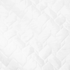 White swatch image