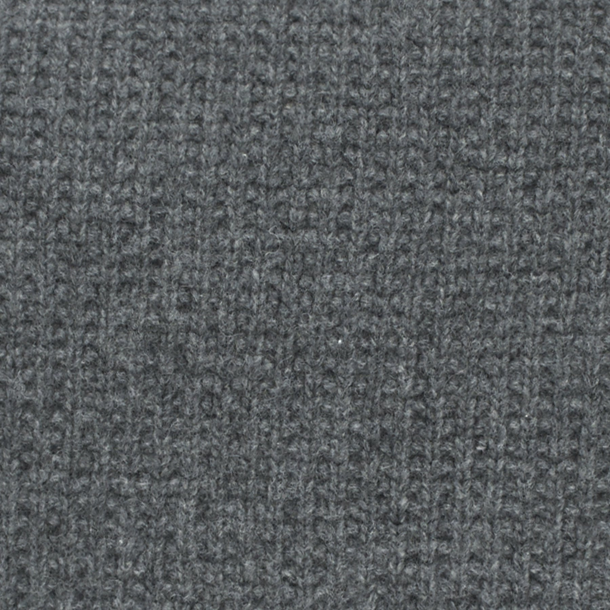 Swatch Sample of Sferra Pettra Throw Blanket in  Grey Color