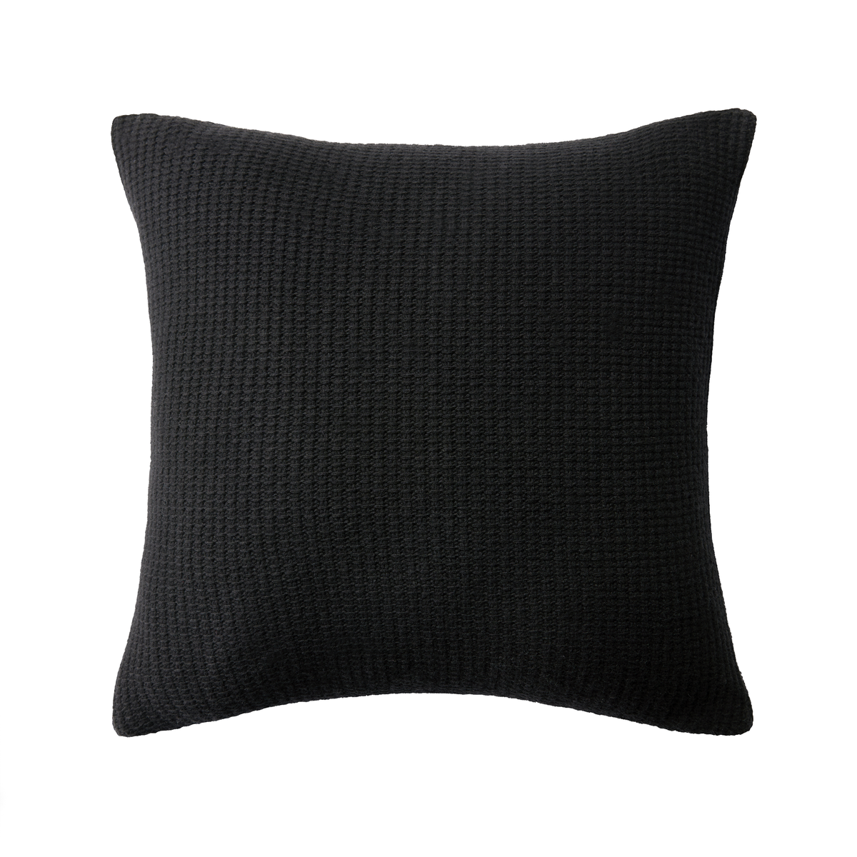 Decorative Pillow of Sferra Pettra Collection in Black Color