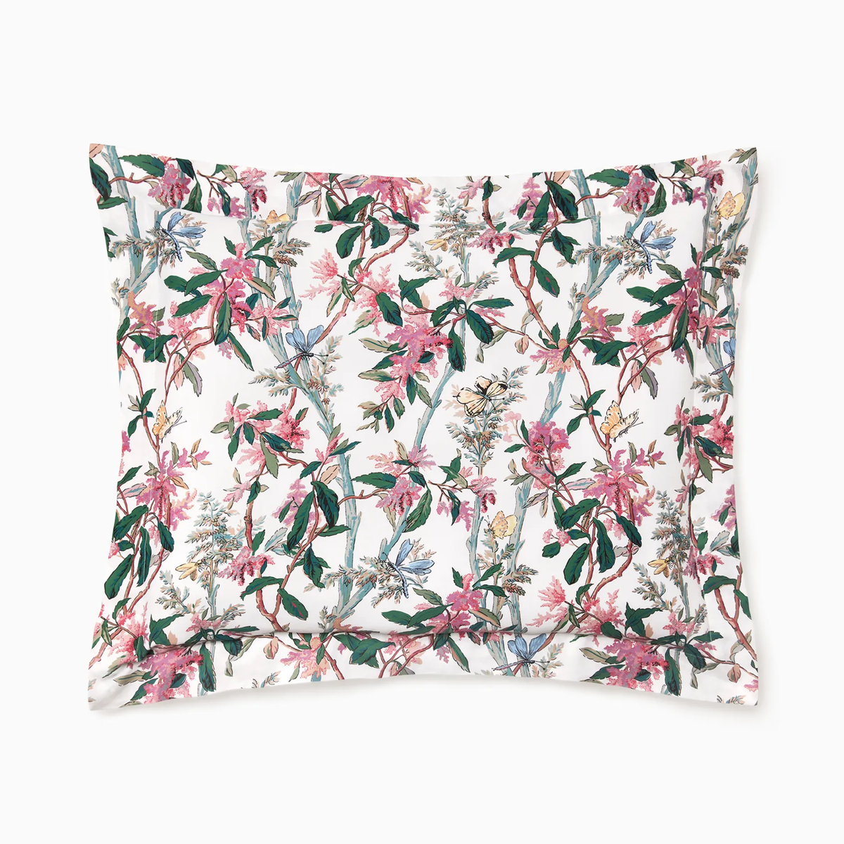 Silo of Sferra Ramaglia Sham in Blush