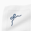 White/Blue swatch image