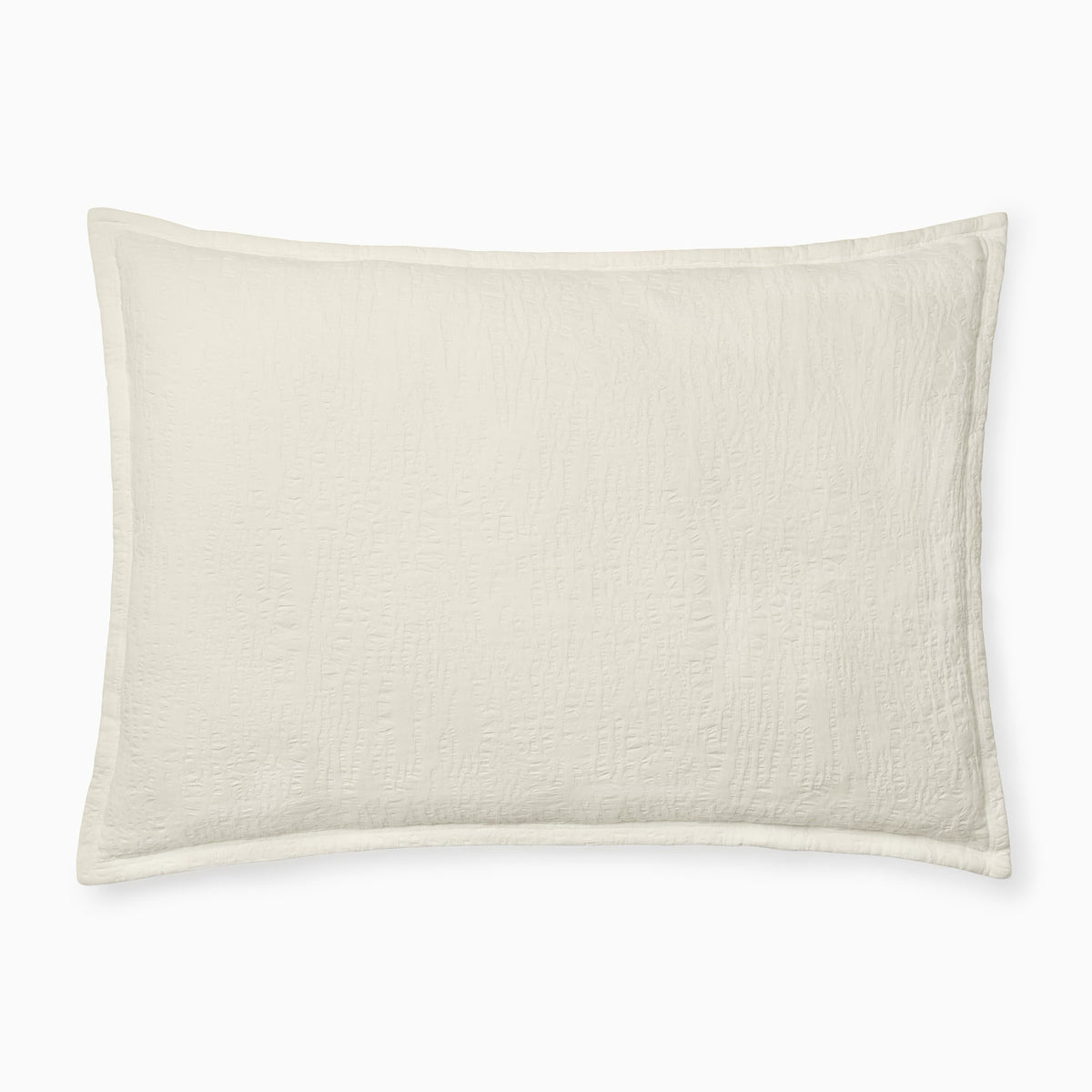 Silo of Sferra Sabino Shams in Oyster color