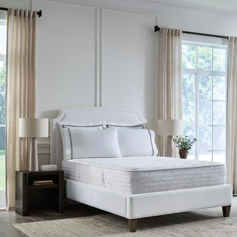 Sferra Sognofacile Mattress in a Box - Snow featured image