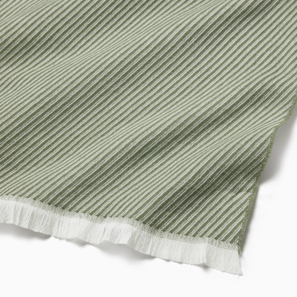Sage Sferra Taormina Throw made of extra-fine Merino wool