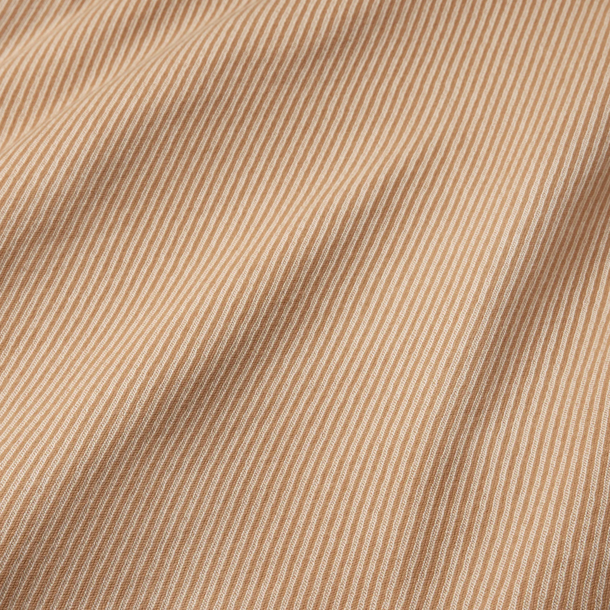 Fabric Closeup of Sferra Taormina Throw in Sand color