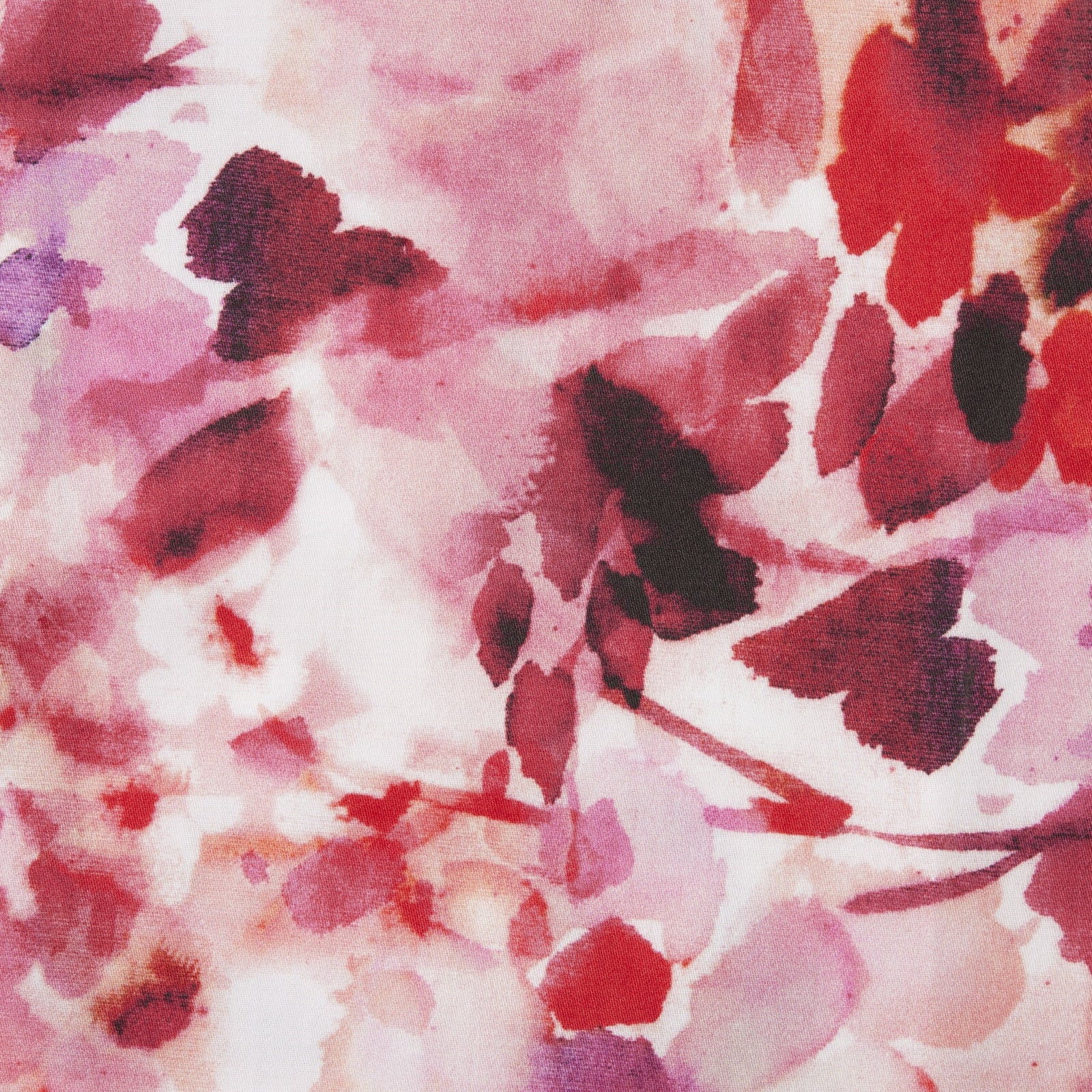 Alternative View of Sferra Taranto Bedding Crimson