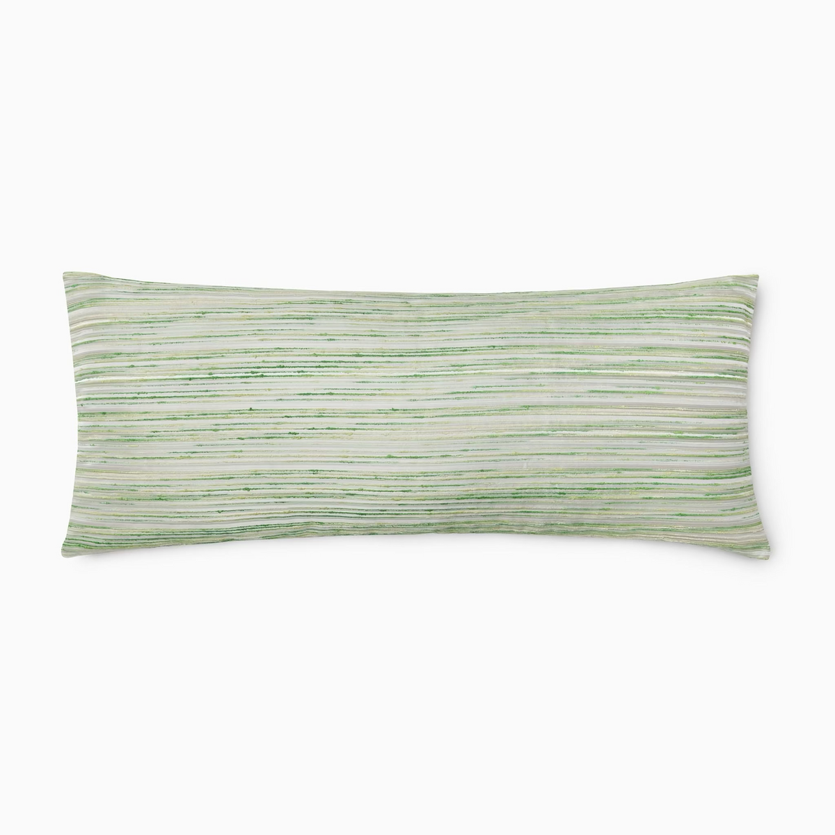 16x36 Silo of Sferra Tindari Decorative Pillow in Apple